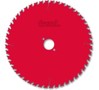 Диск пильный по дереву (184x2.4х16 мм, Z40) FREUD PRO LP40M012