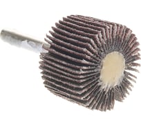 Круг лепестковый (30x20x6 мм; P 120) для дрели MATRIX 74162