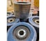 Лепестковый шлифовальный круг 125 мм, P40, 10 шт Vitatools FD-PZm-15000-125-P40-10 5