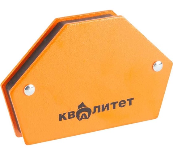 Магнит сварочный МС-2-12 тип 2, 12 кг КВАЛИТЕТ 6687471