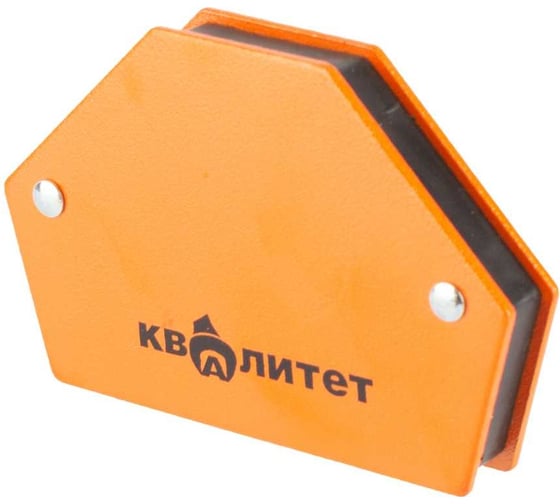 Магнит сварочный МС-2-12 тип 2, 12 кг КВАЛИТЕТ 6687471