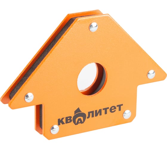 Магнит сварочный МС-1-22 тип 1, 22 кг КВАЛИТЕТ 6687469