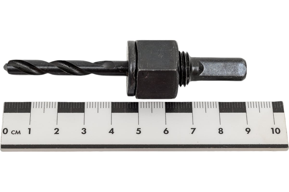 Пила кольцевая с хвостовиком 68 мм vertextools 2526-68 - выгодная цена ...