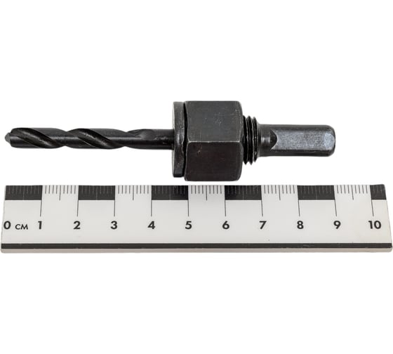Пила кольцевая с хвостовиком 68 мм vertextools 2526-68