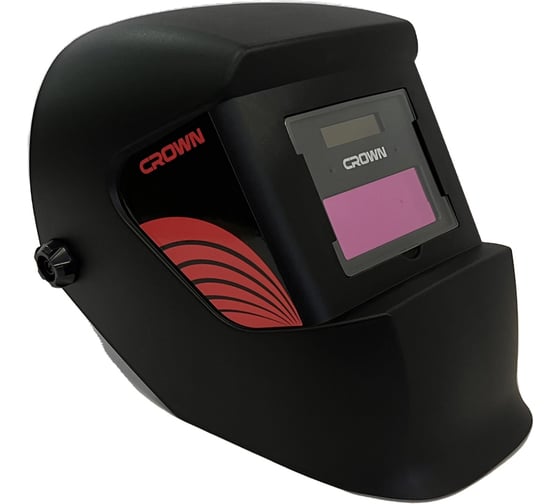 Сварочная маска Crown CAXW-MA2-C90G