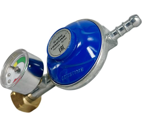 Регулятор давления с манометром LONGTIME ATR-703 ARMA 001-116