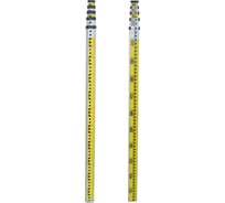 Рейка нивелирная Reel TWR5 Ermenrich (Эрменрих) 83092