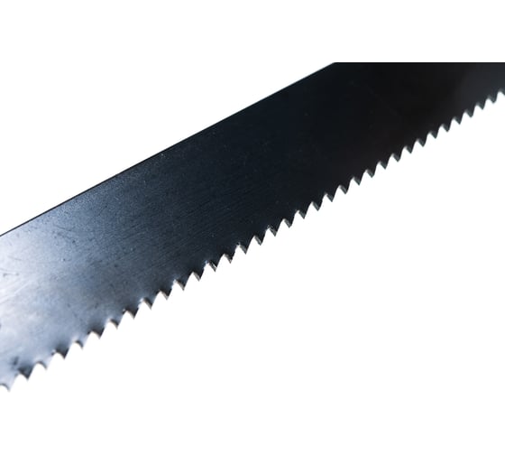 Полотно для сабельной пилы BiMetal (250x19x1.27 мм; 10TPI) МастерАлмаз 10504511
