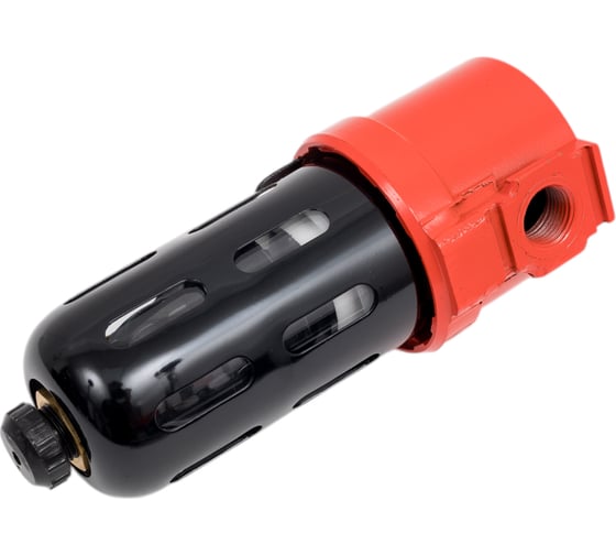 Фильтр воздушный 3/8" ROCKFORCE RF-1131(18398)