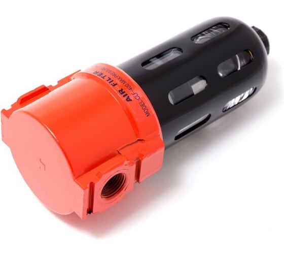 Фильтр воздушный 3/8" ROCKFORCE RF-1131(18398)