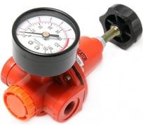 Регулятор давления 1/2" с индикатором ROCKFORCE RF-1241
