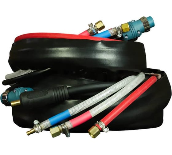 Комплект кабелей (5 м) для INVERMIG 500E Foxweld 5995 1