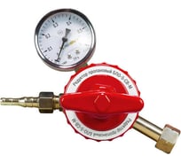 Редуктор пропановый БПО-5-СВ-М Foxweld 5898