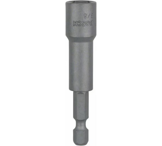 Торцевой ключ Bosch 3/8x65 мм 2608550564 1