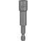 Торцевой ключ Bosch 3/8x65 мм 2608550564 1