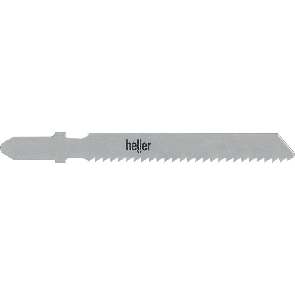 Полотно для лобзика BI-METALL (55/80 мм; 2 мм) Heller TD24008 ...