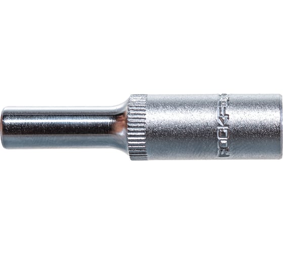 Головка торцевая TORX (E6; 50 мм; 1/4) ROCKFORCE RF-5265006(290)