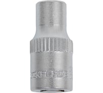 Головка торцевая TORX (E6; 25 мм; 1/4) ROCKFORCE RF-52606(11658)