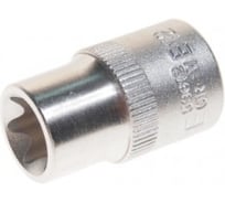 Головка торцевая TORX (E6; 25 мм; 1/4) ROCKFORCE RF-52606(11658)
