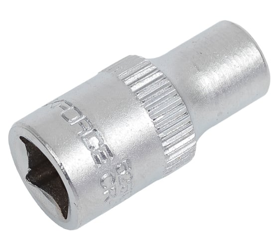 Головка торцевая TORX (E6; 25 мм; 1/4) ROCKFORCE RF-52606(11658)
