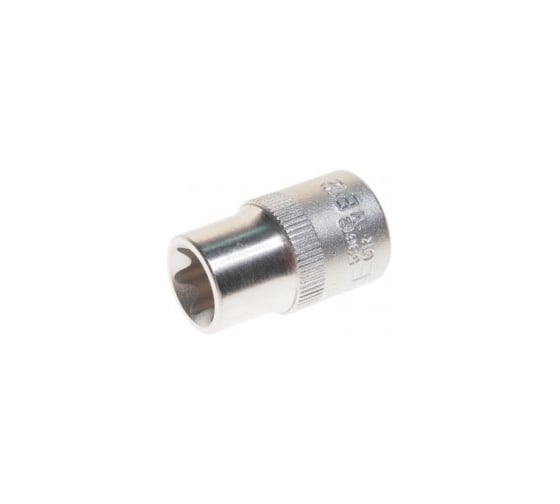 Головка торцевая TORX (E6; 25 мм; 1/4) ROCKFORCE RF-52606(11658) 1