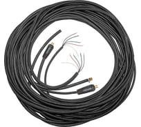 Комплект соединительных кабелей MULTIMIG-5000S (5 м; КГ 1*70) для полуавтомата КЕДР 8009936