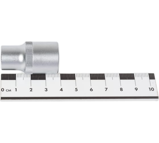 Головка торцевая TORX (E14; 37 мм; 1/2) ROCKFORCE RF-54614(11686)