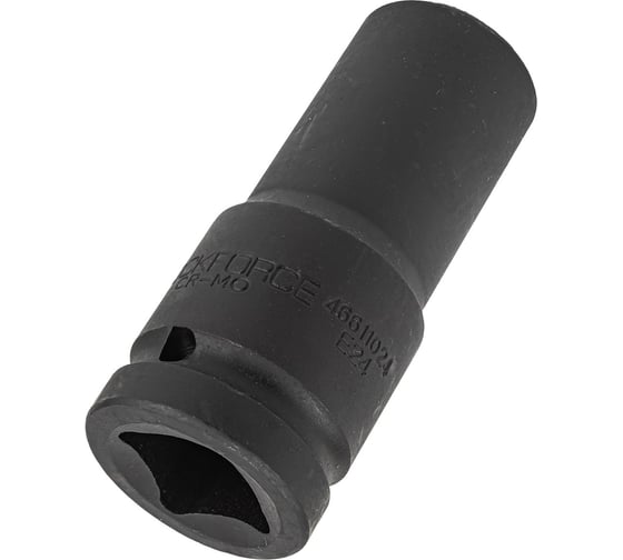 Головка торцевая ударная TORX (E24; 110 мм; 3/4) Rockforce RF-46611024(3675)