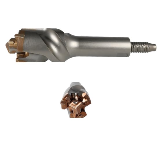 Фреза буровая Ratio (50х75х150 мм) Heller TD28921