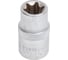 Головка торцевая TORX (E12; 28 мм; 3/8) ROCKFORCE RF-53612(667) 5