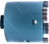 Коронка алмазная буровая для розеток DiamondWizard (82х65х90 мм) Heller TD24553
