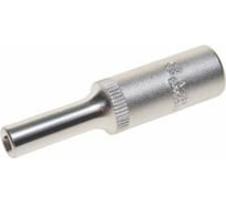 Головка торцевая TORX (E5; 50 мм; 1/4) ROCKFORCE RF-5265005(288)