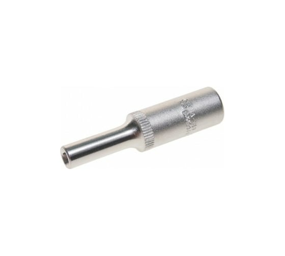 Головка торцевая TORX (E5; 50 мм; 1/4) ROCKFORCE RF-5265005(288) 1