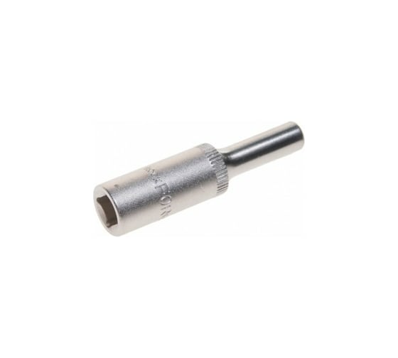 Головка торцевая TORX (E5; 50 мм; 1/4) ROCKFORCE RF-5265005(288)