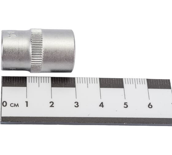 Головка торцевая TORX (E14; 28 мм; 3/8) ROCKFORCE RF-53614(769)