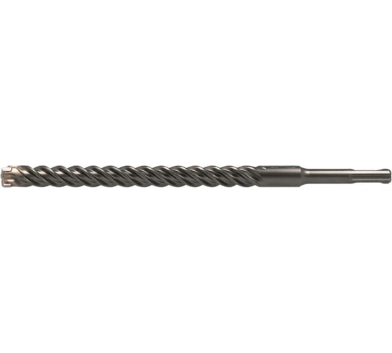 Набор буров по бетону 4POWER (7 шт; SDS-plus; 5-8х110 мм, 6-12х160 мм) Heller TD29199