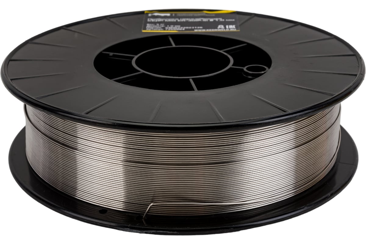 Проволока нержавеющая er-308 lsi. 2x5 кг). Катушка к 300 для сварочной проволоки. Проволока свар. Mig 308lsi.