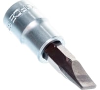Головка-бита шлицевая (SL6.5; 1/4) ROCKFORCE RF-32332065PR
