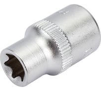 Головка торцевая TORX (E10; 28 мм; 3/8) ROCKFORCE RF-53610