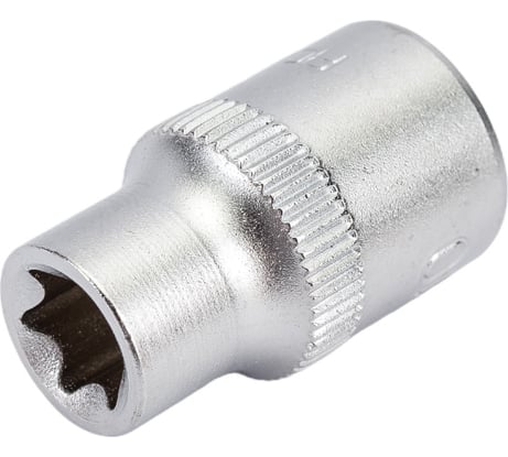 Головка торцевая Rockforce Е10 3/8" TORX L=28мм RF-53610 RF-53610(762)