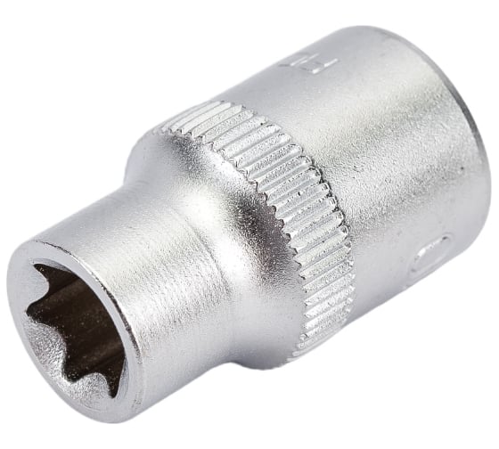 Головка торцевая TORX (E10; 28 мм; 3/8) ROCKFORCE RF-53610 1
