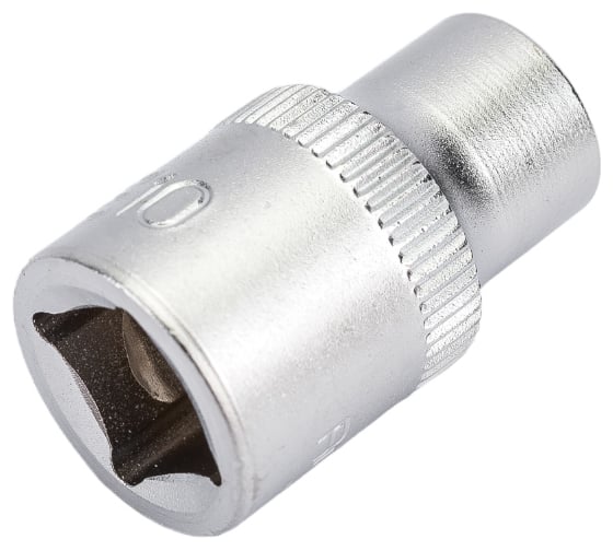 Головка торцевая TORX (E10; 28 мм; 3/8) ROCKFORCE RF-53610