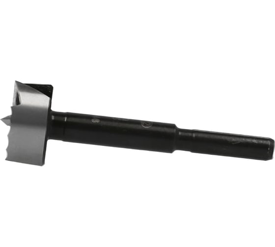 Сверло по дереву Forstner High Speed (20х50х90 мм) Heller TD29232
