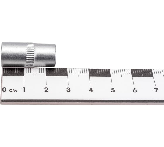 Головка торцевая TORX (E8; 25 мм; 1/4) ROCKFORCE RF-52608(11660)