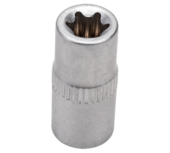 Головка торцевая TORX (E8; 25 мм; 1/4) ROCKFORCE RF-52608(11660)