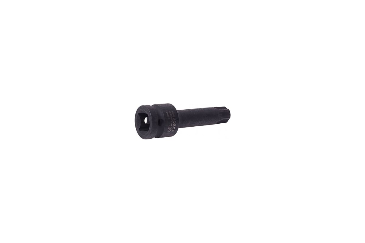 Насадка ударная TORX (1/2; T60х40 мм) ROCKFORCE RF-24660 - выгодная ...