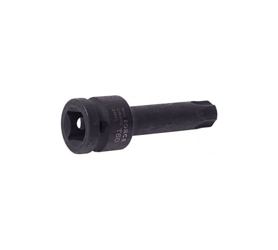 Насадка ударная TORX (1/2; T60х40 мм) ROCKFORCE RF-24660