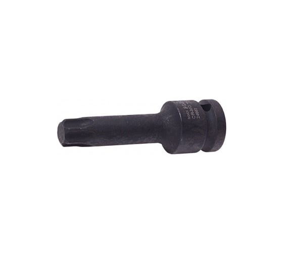 Насадка ударная TORX (1/2; T60х40 мм) ROCKFORCE RF-24660