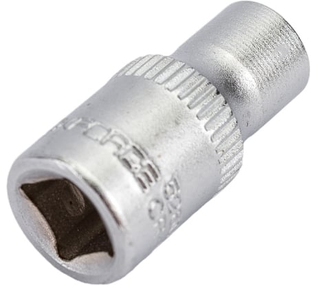 Головка торцевая TORX (E7; 25 мм; 1/4) ROCKFORCE RF-52607(11659)