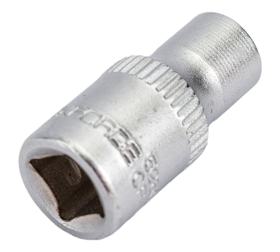 Головка торцевая TORX (E7; 25 мм; 1/4) ROCKFORCE RF-52607(11659)